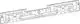 BOSCH-Halterung-8750501903 gallery number 1